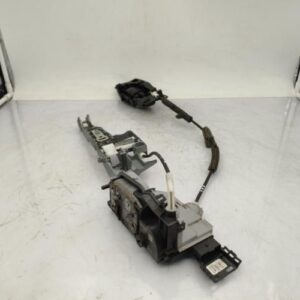 Serrure arriere droit CITROEN C3 2 PHASE 2 Diesel