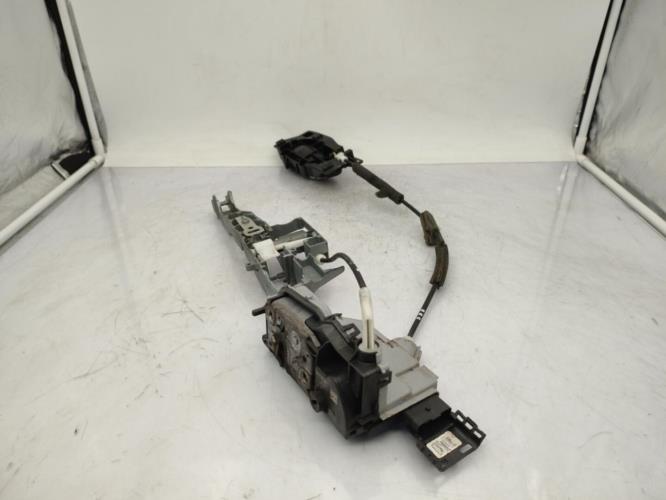 Serrure arriere droit CITROEN C3 2 PHASE 2 Diesel