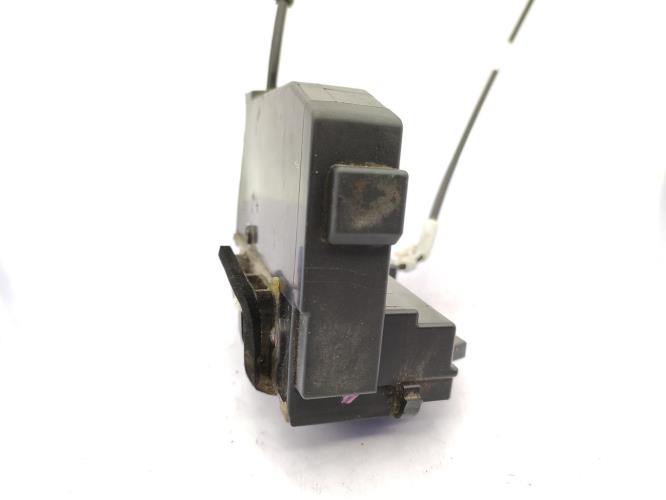 Serrure arriere droit PEUGEOT 308 2 PHASE 1 Diesel