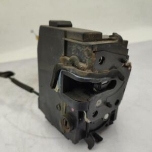 Serrure arriere droit PEUGEOT 308 2 SW PHASE 1 BREAK Diesel