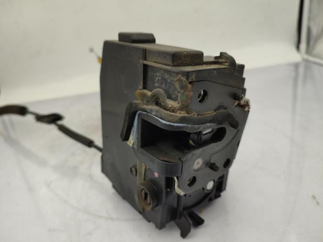 Serrure arriere droit PEUGEOT 308 2 SW PHASE 1 BREAK Diesel