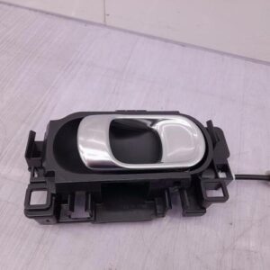 Serrure arriere droit CITROEN C3 3 PHASE 2 Essence