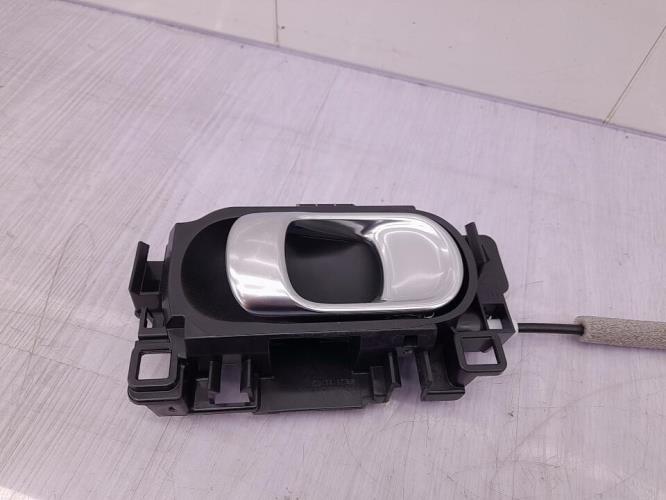 Serrure arriere droit CITROEN C3 3 PHASE 2 Essence