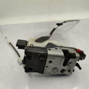 Serrure arriere droit PEUGEOT 208 1 PHASE 2 Diesel