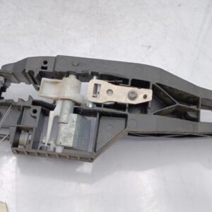 Serrure arriere droit PEUGEOT 208 1 PHASE 2 Diesel