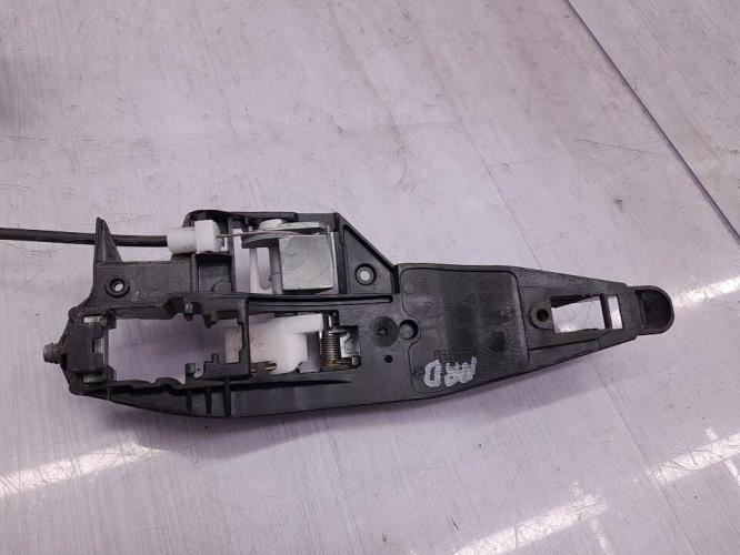 Serrure arriere droit PEUGEOT 208 1 PHASE 1 Diesel