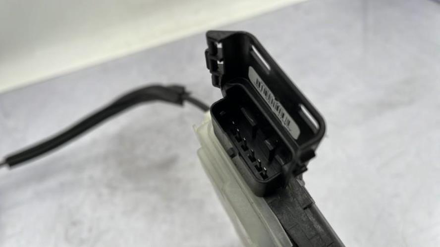 Serrure arriere droit CITROEN C3 AIRCROSS 1 PHASE 1 Essence