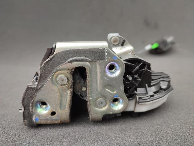 Serrure arriere droit CITROEN C1 2 Essence