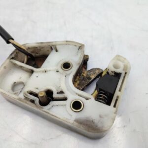 Serrure arriere droit CITROEN CX Diesel