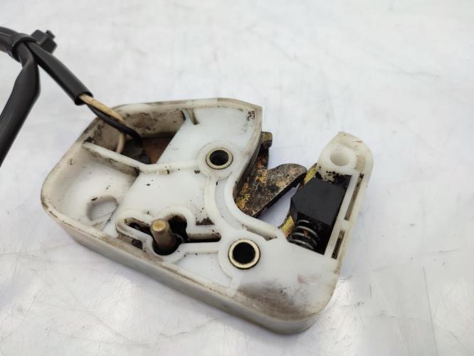 Serrure arriere droit CITROEN CX Diesel