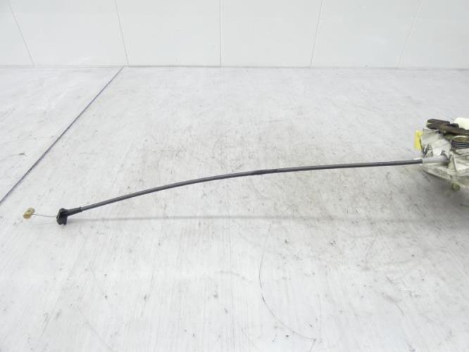 Serrure arriere droit FORD FOCUS 1