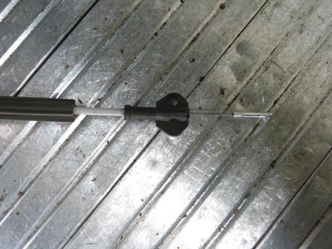 Serrure arriere droit OPEL MERIVA A PHASE 1 Diesel