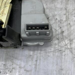 Serrure arriere droit PEUGEOT 406 PHASE 1 Diesel