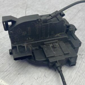 Serrure arriere droit RENAULT SCENIC 3 PHASE 1 Diesel