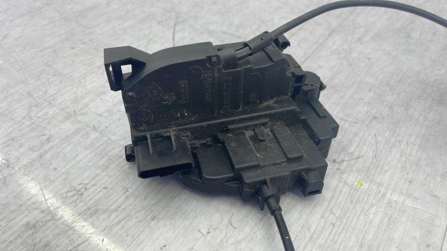 Serrure arriere droit RENAULT SCENIC 3 PHASE 1 Diesel