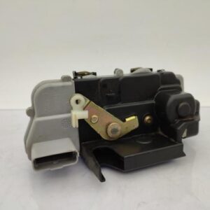 Serrure arriere gauche CITROEN C5 1 PHASE 1 Diesel
