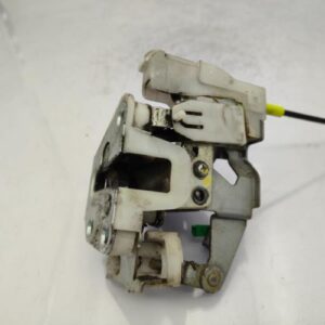 Serrure arriere gauche CITROEN C1 1 PHASE 2 Essence