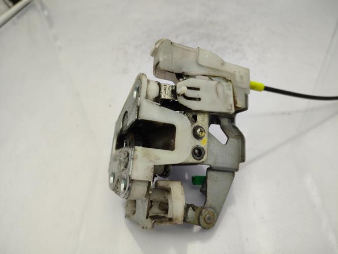 Serrure arriere gauche CITROEN C1 1 PHASE 2 Essence