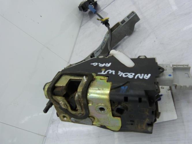 Serrure arriere gauche CITROEN C4 1 PHASE 1 Diesel