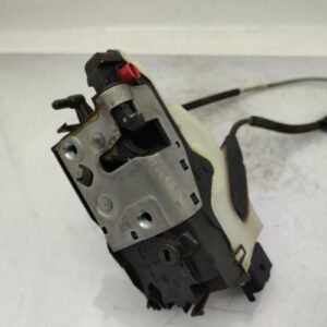 Serrure arriere gauche CITROEN C4 2 PHASE 1 Diesel