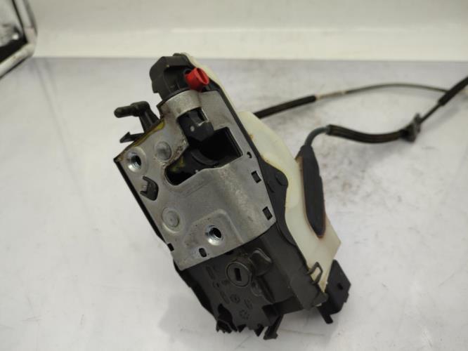 Serrure arriere gauche CITROEN C4 2 PHASE 1 Diesel