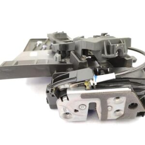 Serrure arriere gauche FORD FIESTA 6 PHASE 1