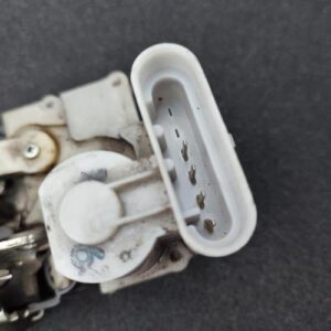 Serrure arriere gauche ALFA ROMEO 147 PHASE 1 Diesel