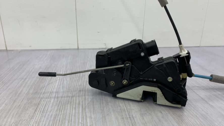 Serrure arriere gauche BMW SERIE 3 E46 TOURING PHASE 1 BREAK Diesel