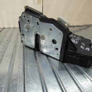 Serrure arriere gauche BMW SERIE 3 E46 TOURING PHASE 2 BREAK Diesel