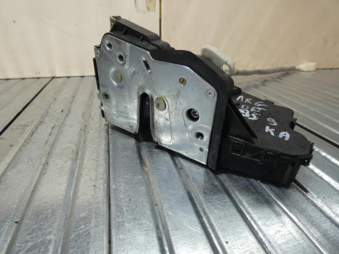 Serrure arriere gauche BMW SERIE 3 E46 TOURING PHASE 2 BREAK Diesel