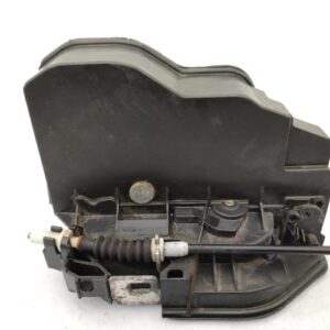 Serrure arriere gauche BMW SERIE 5 E60 PHASE 2 Diesel