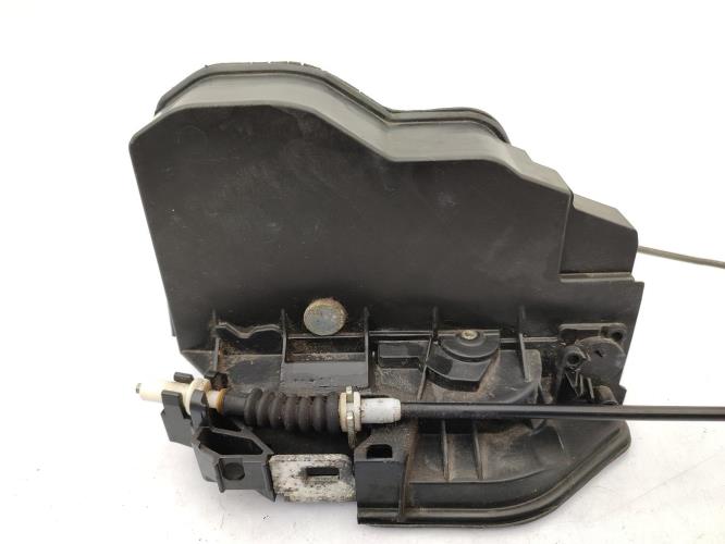 Serrure arriere gauche BMW SERIE 5 E60 PHASE 2 Diesel