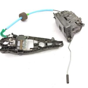 Serrure arriere gauche BMW X1 F48 PHASE 1 Diesel