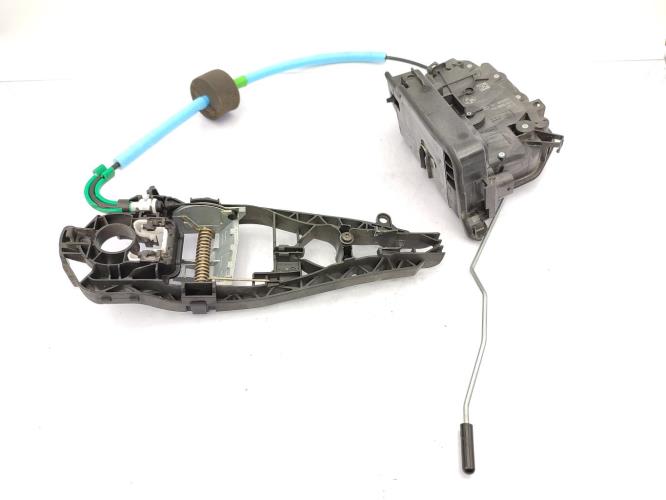 Serrure arriere gauche BMW X1 F48 PHASE 1 Diesel