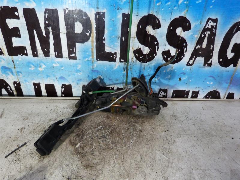 Serrure arriere gauche FIAT STILO Diesel