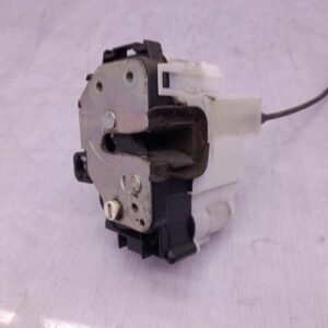 Serrure arriere gauche FIAT PANDA 2 PHASE 1 Essence