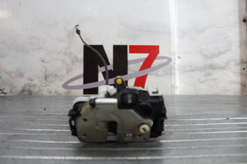 Serrure arriere gauche FIAT Essence