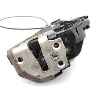 Serrure arriere gauche TOYOTA PRIUS 2 Essence/Hybride