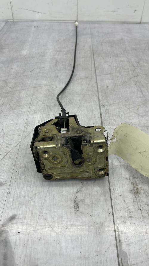 Serrure arriere gauche RENAULT SCENIC 1 PHASE 2 Essence