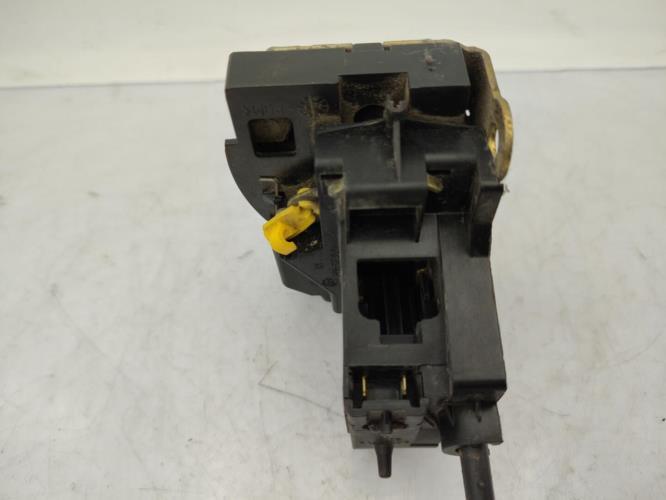 Serrure arriere gauche RENAULT SCENIC 1 PHASE 2 Diesel