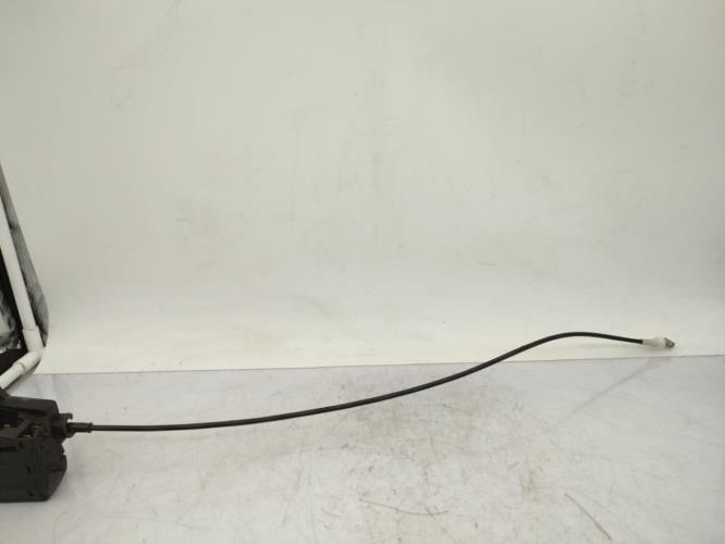 Serrure arriere gauche RENAULT SCENIC 1 PHASE 2 Diesel