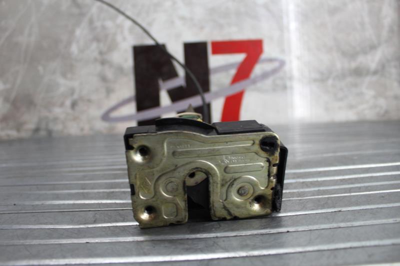 Serrure arriere gauche RENAULT SCENIC 1 PHASE 2 Essence