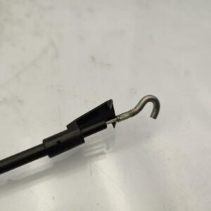 Serrure arriere gauche VOLKSWAGEN GOLF 5 Diesel