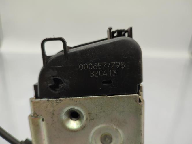 Serrure arriere gauche RENAULT LAGUNA 2 PHASE 2 Essence