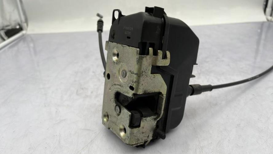 Serrure arriere gauche RENAULT ESPACE 4 PHASE 1 Diesel