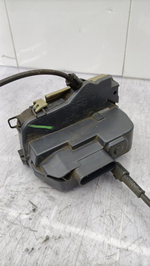 Serrure arriere gauche RENAULT MEGANE 2 PHASE 1 Diesel