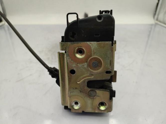 Serrure arriere gauche RENAULT MEGANE 2 PHASE 1 Diesel