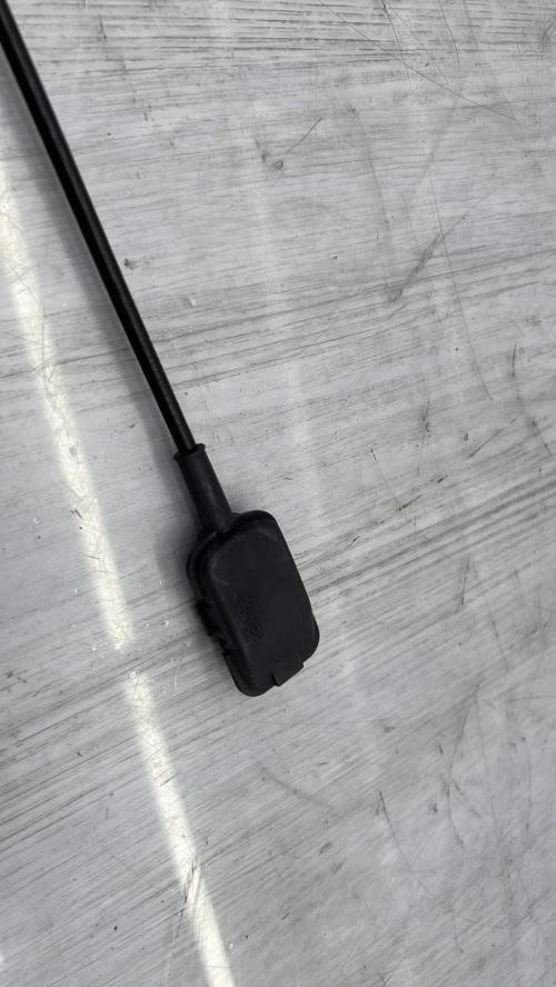 Serrure arriere gauche RENAULT GRAND SCENIC 2 PHASE 2 Diesel