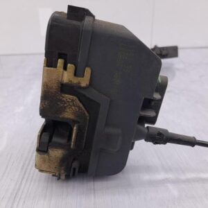 Serrure arriere gauche RENAULT SCENIC 2 PHASE 1 Diesel