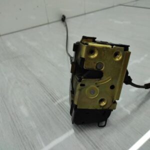 Serrure arriere gauche RENAULT SCENIC 2 PHASE 1 Diesel